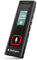DictoPro X200 Voice Recorder - Voice Activated Digital Recorder, 32GB, 582H Battery, Noise Reduction, Portable Audio Recorder with Mic for Lectures, Meetings, Interviews - Clear Sound Quality