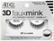 ARDELL Professional 3D Faux Mink 858, Wimpern aus Synthetikhaar, vegan, schwarz, black (ohne Wimpernkleber) ultraleicht, flexibel und wiederverwendbar