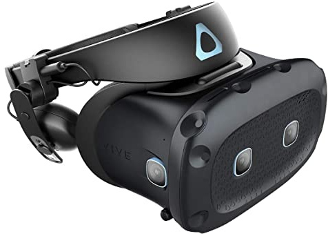 HTC America Vive Cosmos Elite Headset Only
