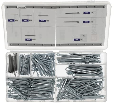 RESTAGRAF 70127 Sortiment Splinte