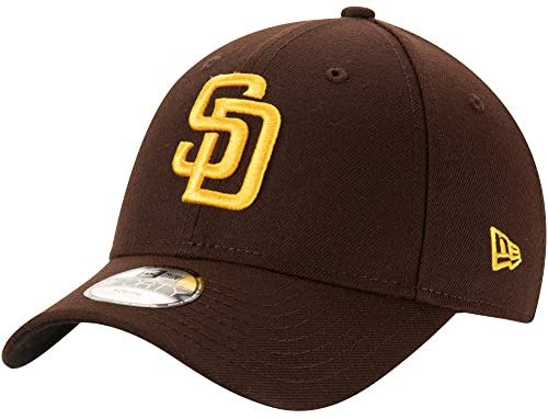 New Era Youth NFL League 9FORTY Adjustable Hat, San Diego Padres, Einheitsgr��e