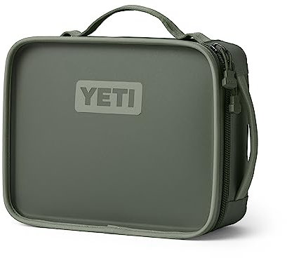 YETI Daytrip Lunchbox Camp Green