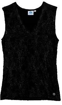 Spieth & Wensky Damen Feminine Trachtenbluse mit modischer Logo-Applikation Bernis