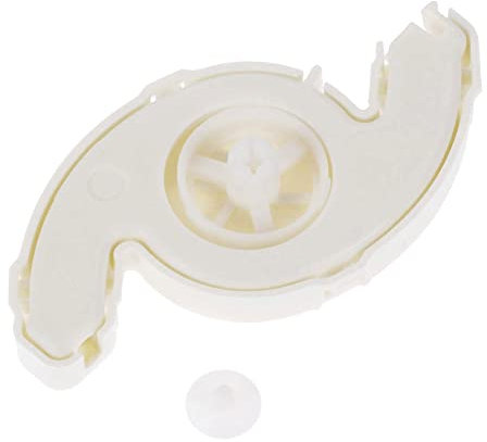 Lucaser 8193983 - Números de repuesto para el brazo de rociador supervisor del lavaplatos 8193983 1059750, 8557720, LP12886 Kit de alta calidad