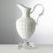 Mario Luca Giusti BROCCA Imperial SMALTO Bianco