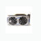Taygate Carte Graphique de Jeu GTX 550 TI Informatique Cartes Graphiques 8 Go 192 Bit DDR5 Cartes Vidéo Discrètes Pci Express 2.0 Slot Fit for Le Dressage Informatique De Bureau