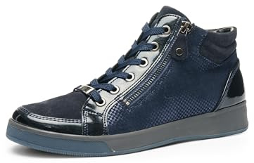 ARA ROM Zapatillas altasNiñas