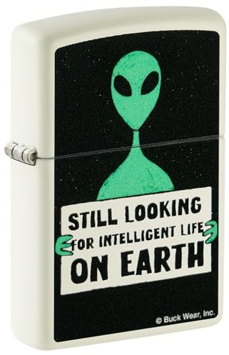 Zippo Space Lighters
