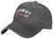 Freizeit Basecap Norwegen Flagge Schirmmütze Basecap Baumwolle Golf Hüte Sport Sonnenblende Mütze Für Tennis, Reisen, Running