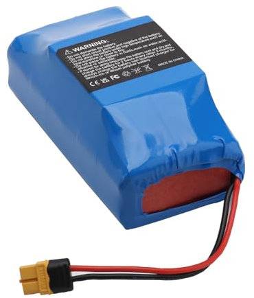24V 6ah Batterie Li - ION pour vélo électrique Hoverboard Balance Board Batterie Li - ION avec Protection électronique