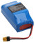 24V 6ah Batterie Li - ION pour vélo électrique Hoverboard Balance Board Batterie Li - ION avec Protection électronique