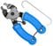 TuoTu Mini Chain Plier, Bike Chain Tool Bicycle Chain Quick Link Open Close Tool,Portable,Easy to Use