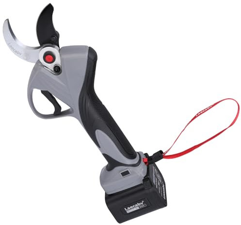 Laecabv Tijeras de podar eléctricas 40mm LA40Pro