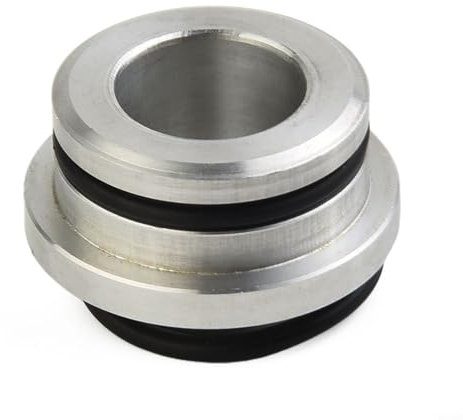 Oil Pickup Seal, Oil Pump Sump Seal For Vauxhall 2.0 CDTI, Oil Pick Up Seal Silver Metal Required Components