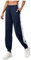Reha Hose Damen Seitlich Zu öffnen Bequeme Atmungsaktiv Jogginghose mit Seitlicher Knopfleiste Locker Gummibund Sportswear Sweatshose Jogginghose hohem seitlichen Streifen Druckknopf-Trainingshose