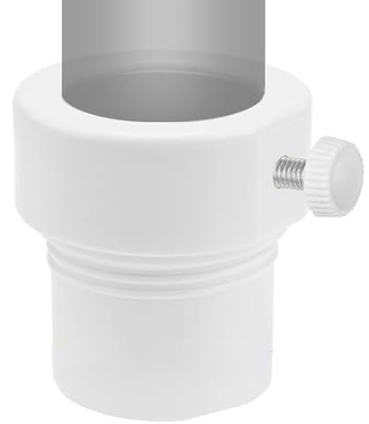 Pool Schirmhülsen Stabilisator | Schirmstangen Hülse - Windfeste Halterung Für Sonnenschirme Ø 3,4-3,8 Cm Am Pool Terrasse Garten Mit Schutzfunktion