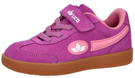 Lico Unisex Kinder Shuttle L VsSneaker