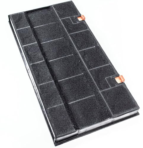 JPshop - Kohlefilter Dunstabzugshaube Typ 150 kompatibel zu Electrolux 9029793669