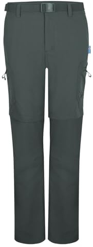 Westfjord Men's Eldfjall Zip Off Pant XT