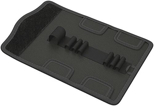 9423 Bolso plegable Kraftform Kompakt VDE