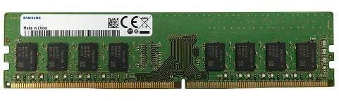Barrette+m%C3%A9moire+16Go+DIMM+DDR4+Samsung+PC4-19200+%282400+Mhz%29+%28Vert%29