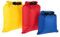 Lixada Pack de 3 Sac étanche, Ultralight, 3L + 5L + 8L, Outdoor Dry Sacks pour Camping/Randonnée/Voyager
