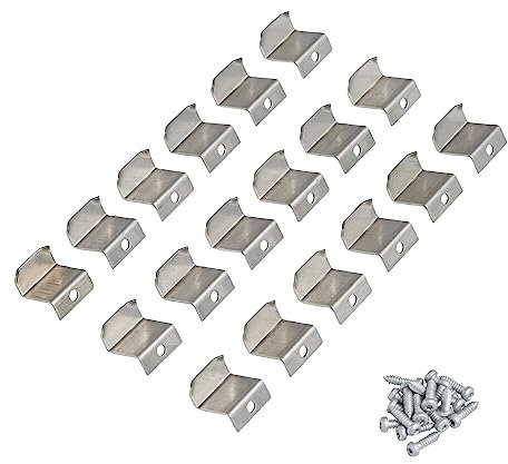 Dometic Montagesatz für S7P Fenster WS 30-31 mm