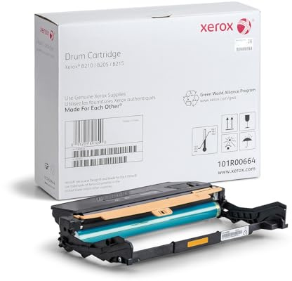 Xerox Original B210 / B205 / B215 Trommeleinheit (10,000 Seiten) - 101R00664