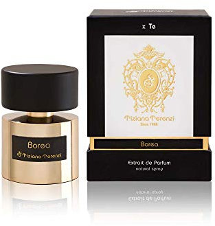 Borea by Tiziana Terenzi Extrait de Parfum 100ml