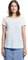 TOM TAILOR Denim Damen 1017275 Streifen T-Shirt Mit Herz-Stickerei Auf Der Brust, 21359 - Light Blue White Stripe, M EU