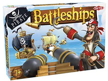 Tactic-La Bataille der Pirates 56572