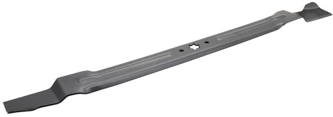 SECURA Lame (mulching) compatible avec MTD Minirider 76 SDE 13B726JD600 Tracteur de pelouse