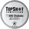 Topshot Silber 4,50/500s