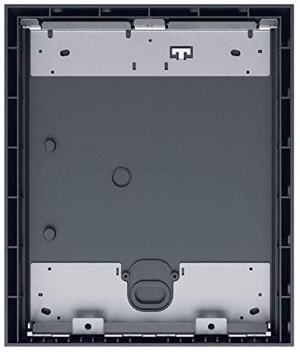 Busch-Jaeger 41386S-B-03 Busch-Welcome® IP: Aufputz-Montagedose Gr. 2/3 (2TMA130160B0064)