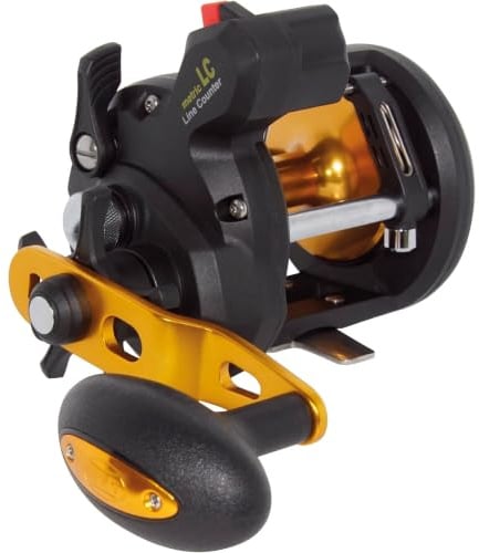 WFT Offshore II LW LC 20 RH