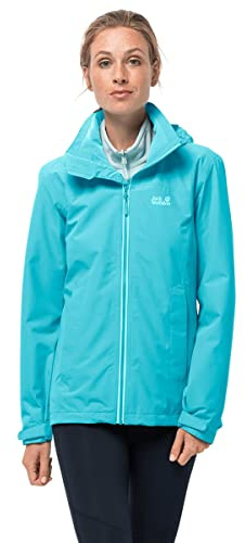 Jack Wolfskin Women's Evandale W Jacket Jacket
