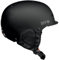 SPY Optic Galactic Skihelm mit MIPS für Ski/Snowboard (Matte Black - Eye Spy, L (59-61cm))