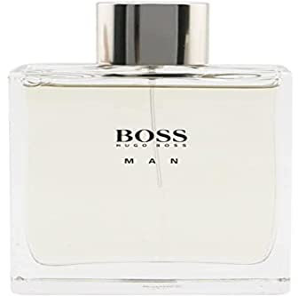 Hugo Boss - Boss Orange Man EDT Spray 100 ml