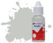 Humbrol Acrylfarbe Nr. 247 RLM 76 Lichtblau Matt Tropfflasche, Hellblau (De), 14 ml