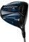 Callaway Golf 2023 Paradym X Driver (Rechtshänder, Ascent 40G Schaft, Damen Flex, 12 Grad Loft)