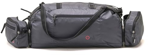 Onli Travel Penta Bags (Penta 5-in-1 Packable Duffel)