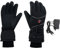 Guantes de Ciclismo con calefacción,Guantes de Ciclismo de Invierno con calefacción,Guantes de Moto más cálidos para Invierno | Guantes de Nieve con calefacción a Prueba de Viento, Guantes eléctricos