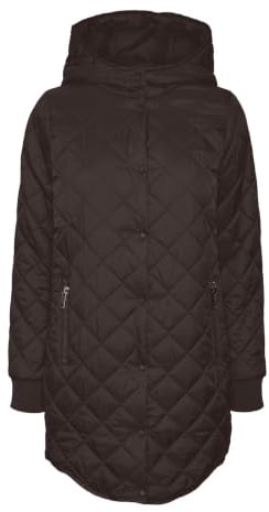 VERO MODA Female Mantel VMHAYLE Steppjacke | Coat
