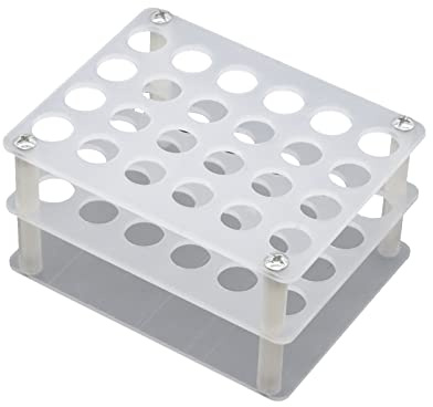 Schraubendreher-Organizer, Schraubenzieher-Aufbewahrungsregal, transparente Box, Wartungszubehör für Werkstatt, Acryl, Werkzeugständer, Box, Wartungszubehör für Werkstatt, tragbar