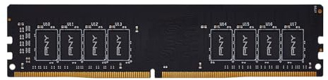 PNY Performance 8GB DDR4 2666MHz Desktop-Speicher