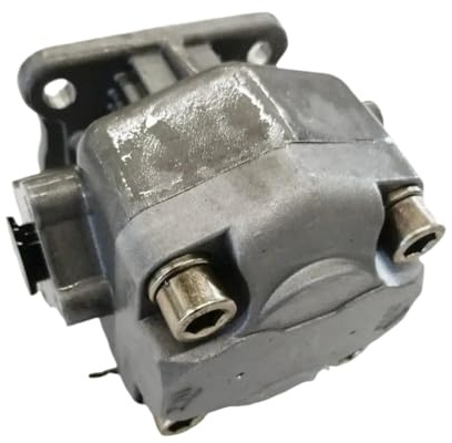 bomba de aceite Bomba hidráulica para tractores para John para Deere para Yanmar F22 YM195 YM240 YM330 YM2210 1500 1600 1700 1900 2000 reemplazar
