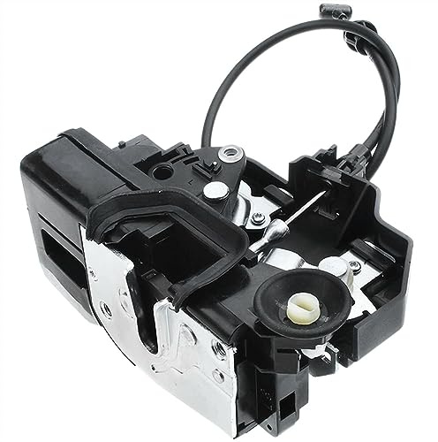 Zentralverriegelungsaktuator für Cadillac STS Limousine (2005–2011), vorne Links (Fahrerseite), Teilenummer 12450835