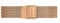 Daniel Wellington Damen-Uhrenarmbänder One Size Roségold 87387208