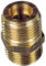 Gurtner - Raccord butane et/ou propane - Raccord Joint Plat Gaz - mâle 20x150 /mâle G1/2 - DN12