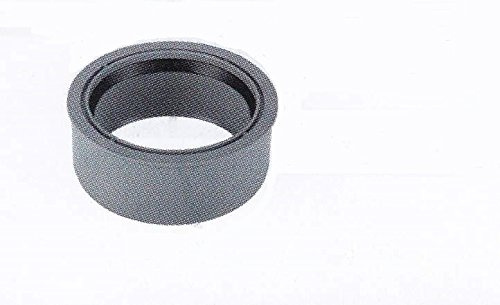 Airfit Superkurz Reduzierstück DN 90x50